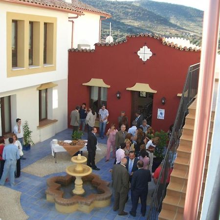 Cortijo El Criadero El Hoyo Exterior foto